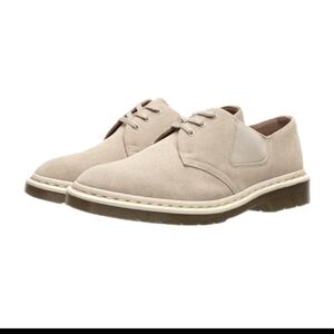 Dr. Martens x United Arrows & Sons 1461 Louis Men Tan Shoe 8